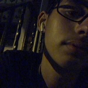 Meet your Posher, Mateo